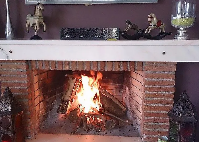 Сasa de vacaciones Kassandra Nauplia