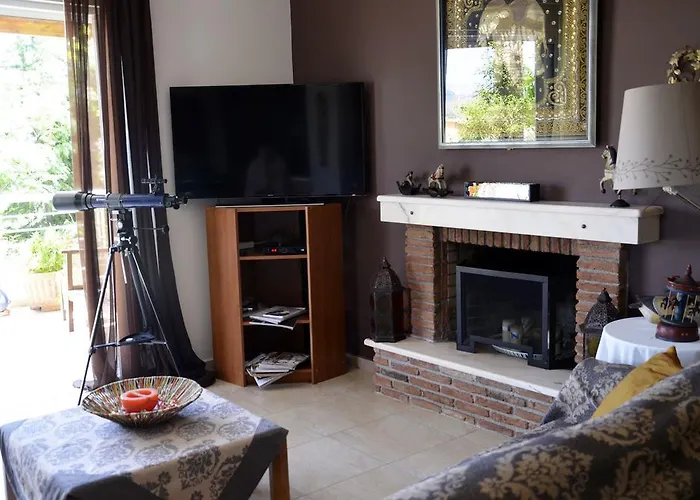 Holiday home Kassandra