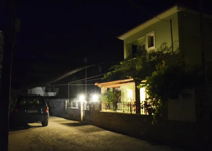 Сasa de vacaciones Kassandra Nauplia