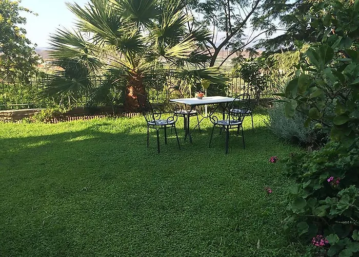 Hébergement de vacances Kassandra Nauplie