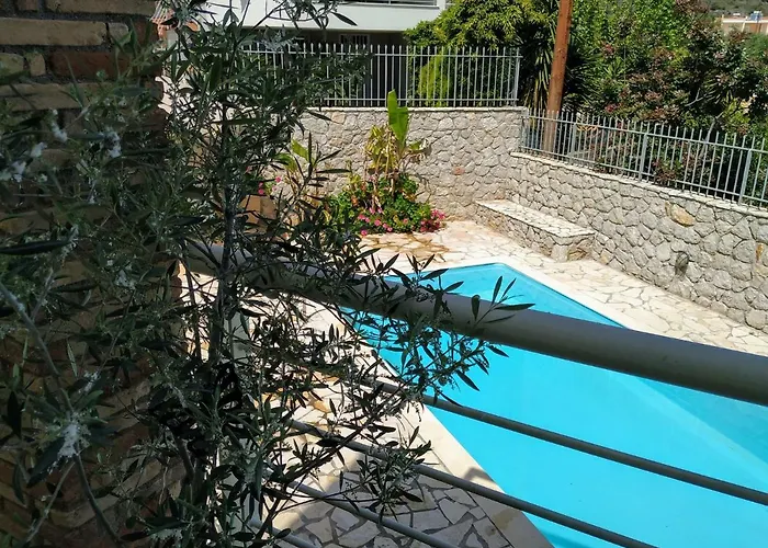 Сasa de vacaciones Kassandra