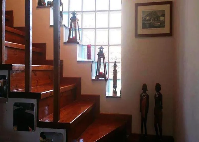 Kassandra Сasa de vacaciones