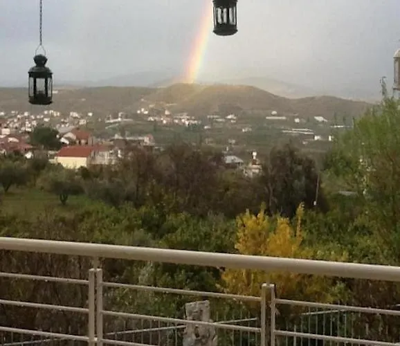 Сasa de vacaciones Kassandra Nauplia