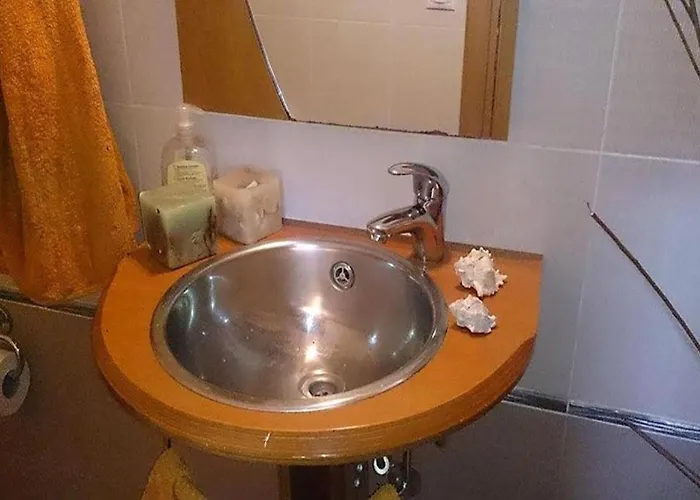 Kassandra Сasa de vacaciones