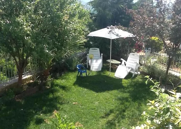 Kassandra Hébergement de vacances *